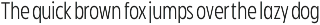 Zariantz Grotesk Variable preview