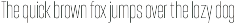 Entropia — condensed geometric sans preview