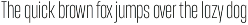Entropia — condensed geometric sans preview