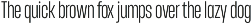 Entropia — condensed geometric sans preview