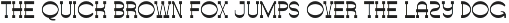Sodacoz - Slab Font font preview