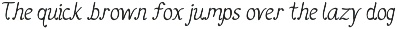 Golden Breeze | Handwriting font preview