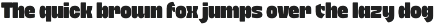 Reyork - Bold Rounded Fonts preview