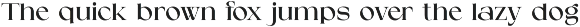 SOMER | modern and elegant serif preview