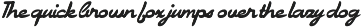 Bonitte - Classic Script preview