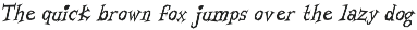 Ashpen - Sharp Halloween Serif font preview