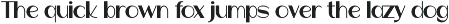Dearmas - A Modern Christmas Font preview