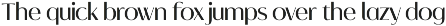 Zeyna | Stylish & Modern Serif Font preview