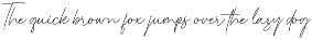 Luthon Southard | Stylish Font Duo preview