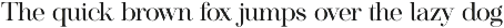 Luthon Southard | Stylish Font Duo preview