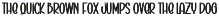 Midnight Colorful | Script Font preview
