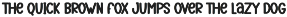 Summer Beach | Script Font preview