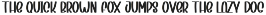 Millennial Jasmine | Script Font preview