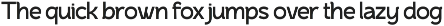 Qalget - Geometric Logo Font preview
