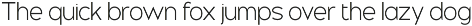 Ewangi - Corporate Font preview