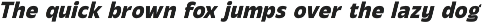 Hungin Modern Bold Sans Serif preview
