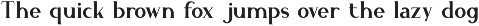 Quadrant Display preview