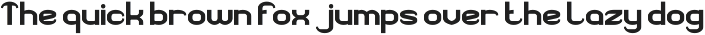 The Mountain Climber font preview