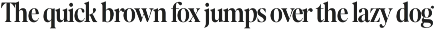 Recalling Nostalgic Font preview