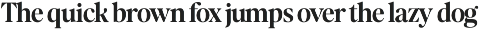 Recalling Nostalgic Font preview