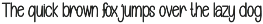 Goodbye | Script Font preview