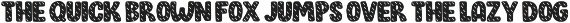Vanilla Cake - Elegant Font Types font preview