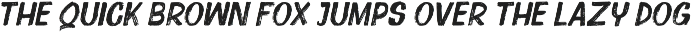 Lincah Brush preview