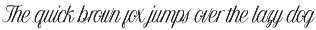 Delovancy - Script Calligraphy preview