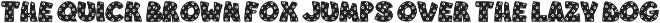Simple Easter - Kids Font Types font preview