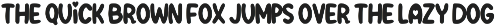 Leisha - Baby Font Types preview