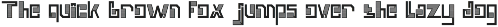 Neon Whirl - Colorful Font preview