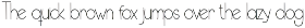 Abstract preview