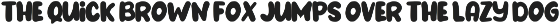 Happy Mama - Kids Font Types preview