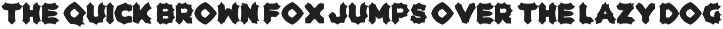 Eid Mubarak - Islamic Font Types preview
