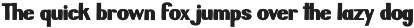 Motel Matchbook font preview