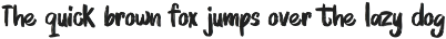 BRUSHMOSH! preview