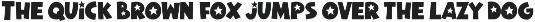 Spooky Wizard - Halloween Font preview