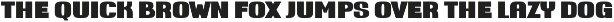 Haunted Nights - Halloween Font preview