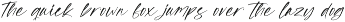 Strokeline Monogram preview