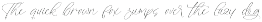 Styelad Initials preview
