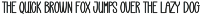 Daddy Birthday | Script Font preview