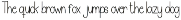 School Alphabet preview