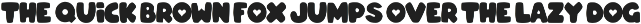Love Peace - Cartoon Font Types preview