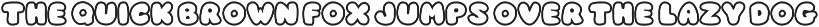 Little Boy - Baby Font Types preview