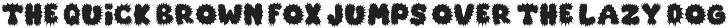 Happy New Year - Cartoon Font Types preview