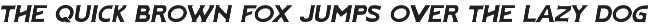 Hanimun Display Typeface preview