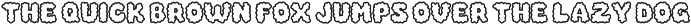 Cloud Line - Baby Font Types preview