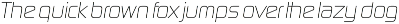 Nexatron font-Regular-0108-25 preview
