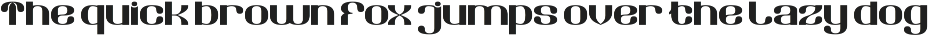 Retrospective font preview