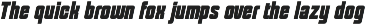 CS Elastix – Bold Font preview